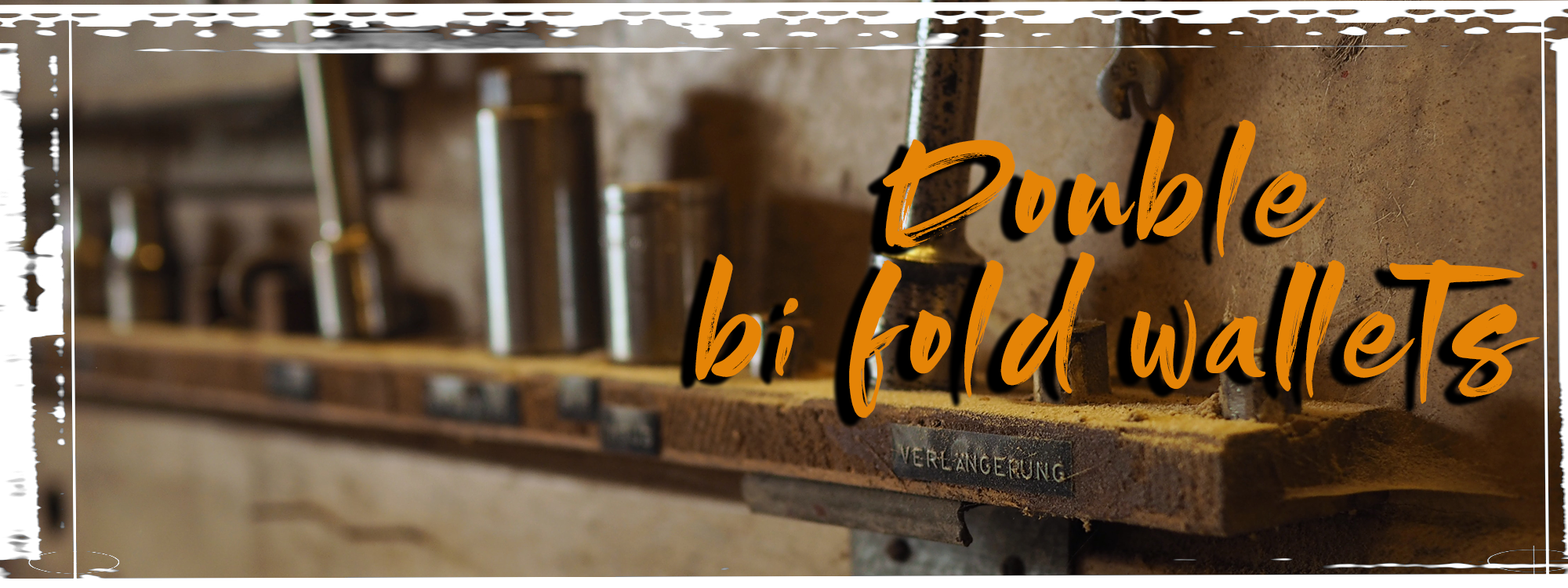Double Bifolds