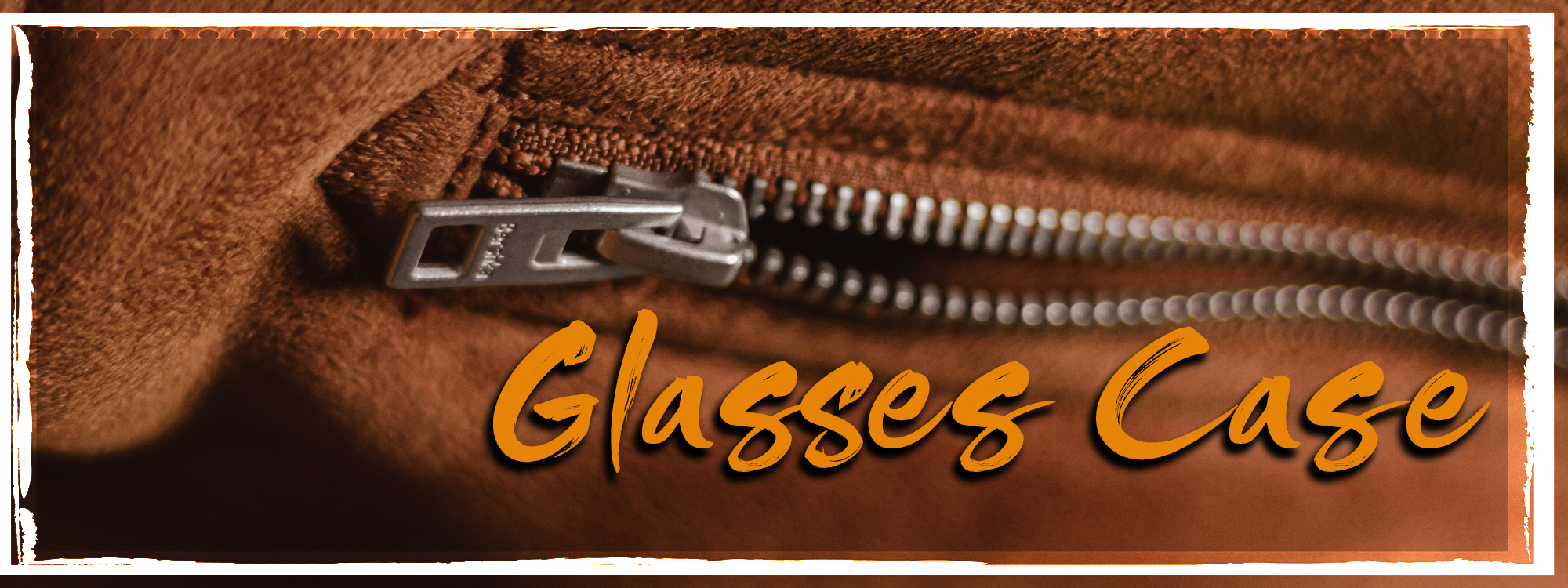 GLASSES CASE GLASSES CASE